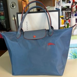 SOLD Authentic Longchamp